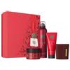 RITUALS THE RITUAL OF AYURVEDA - MEDIUM GIFT SET Cofanetto Regalo 200ml+100ml+125g+140g - 200ml+100ml+125g+140g