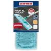 Leifheit 55118 Ricambio Profi, Senza Aqua, Cottone, Blu, XL (42 cm)