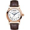 Montblanc OROLOGIO AUTOMATICO IN ORO ROSA UOMO MONTBLANC STAR