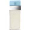 Dolce & Gabbana Light Blue Eau De Toilette Donna 100ml