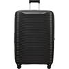 Samsonite Trolley XL 81 cm Grande Exp. Samsonite Linea Upscape Black 143111 1041