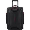 Samsonite Borsone con ruote Bagaglio a Mano Samsonite Ecodiver Tg. S Black 140880 1041