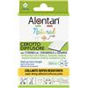 Alontan® Natural Cerotto Anti-Zanzara Adesivo 21 pz Compresse
