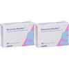 Diosmina Sandoz Compresse Rivestite 2x45 pz gastroresistenti