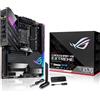 ASUS ROG Crosshair VIII Extreme Motherboard E-ATX