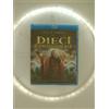 Paramaunt I Dieci Comandamenti 2 Blu Ray Nuovo