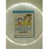 Ceccgi Gori Heidi Le Indimenticabili Avventure - Dvd Nuovo