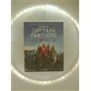 Ceccgi Gori Captain Fantastic - Blu Ray Nuovo