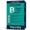 PHARMALIFE RESEARCH Srl VITAMINA B COM60CPR VITACURVEG