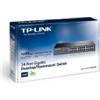 TP-LINK Switch Tp-Link Tl-Sg1024D 24 Porte 10/100/1000