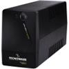 TECNOWARE Ups Tecnoware Fgcerapl602Sch- Ups Era Plus 600Va 420W Schuko Together On Bat 7Ah