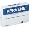 UP PHARMA SRL Up Pervene Integratore Funzionalità Microcircolo 30 Ovalette Integratori Venotonici
