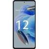 XIAOMI Redmi Note12 Pro 5G 8+256, 256 GB, BLACK