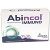 Aurora Biofarma Abincol Immuno 14 Stick Orosolubili
