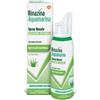 Rinazina Haleon Italy Rinazina Aquamarina Family Spray Nasale Isotonico Delicato 100 Ml