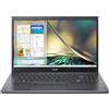 ACER A515-57-74TS NOTEBOOK I7-12650H/RAM 16GB/1TB/15,6