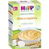 HIPP ITALIA SRL HIPP BIO CREMA CEREALI MAIS/TA