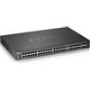 Zyxel XGS1930-52 Gestito L3 Gigabit Ethernet (10/100/1000) Nero