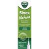 PROCTER & GAMBLE SRL Vicks Sinex - Natura Spray Salino Ipertonico Naso Chiuso, 20ml