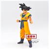 Banpresto Action Figure Dragon Ball Super Hero Dxf Son Goku Banpresto