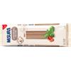 COLUSSI SpA Spaghetti Integrali Misura 500g