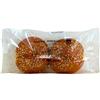 PUNTO CALDO Srl Mini Buns con Sesamo Punto Caldo 50g