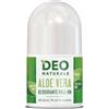 OPTIMA NATURALS Srl Deo Naturals Aloe Vera Optima Naturals 50ml
