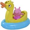 Toomies Isola balneare Peppa Pig
