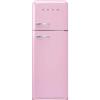 Smeg FRG DP CL A+++ 298L ROSA VENT