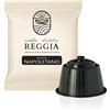 Caffè Della Reggia GUSTO NAPOLETANO - Capsule Compatibili Dolce Gusto - Caffè Della Reggia 400 Capsule