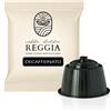 Caffè Della Reggia DECAFFEINATO - Capsule Compatibili Dolce Gusto - Caffè Della Reggia 400 Capsule