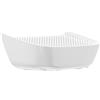 CATLINK - Rampa per Scooper Pro X Luxury / Young Pro-X - Bianca - CL-LBPS-01