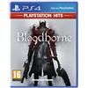 PlayStation Bloodborne (Ps Hits) - Classics - PlayStation 4