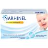 Narhinel Soluzione Fisiologica per Aspiratore Nasale 60 Flaconcini da 5ml