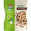 Enerzona Enervit Muesli Balance Dark Chocolate 1X230 gr