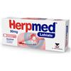 VECTANS PHARMA HERPMED LABIALE*2CPR BUCC 50MG