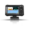 LOWRANCE Eagle 5 con trasduttore 83/200khz cod. 000-16307-001