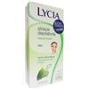Lycia Strisce Depilatorie Viso Natural Touch 20 Pezzi