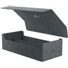 Cartemagic Gamegenic Dungeon 1100+ Convertible Midnight Gray Contenitore per carte collezionabili