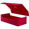 Cartemagic Gamegenic Dungeon 1100+ Convertible Rosso Contenitore per carte collezionabili