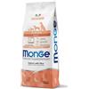 Monge adult all breeds salmone 12kg