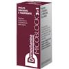 Dermovitamina - Mico Smalto - Smalto Idratante e Traspirante Bordeaux 5 ml