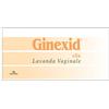 Ginexid - Lavanda Vaginale Monouso 100 ml - 5 Flaconi