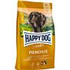 Happy Dog Supreme Sensible Piemonte per cane 10 kg