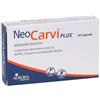 Aurora Biofarma Neocarvi Plus 30 Capsule