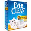 EVER CLEAN EverClean Lettiera Gatto LitterFree Paws 10L