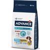 Advance ActiveDefense Puppy Sensitive Care con Salmone 12KG