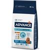 Advance ActiveDefense Dog Adult Medium con Pollo 14KG