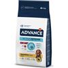 Advance ActiveDefense Dog Adult Sensitive Care con Agnello 12KG