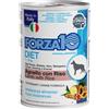 Forza10 All Size Adult Diet Lattina 400G AGNELLO CON RISO